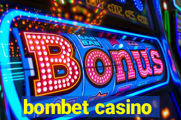 bombet casino