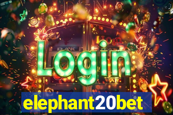 elephant20bet