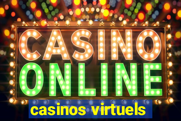 casinos virtuels