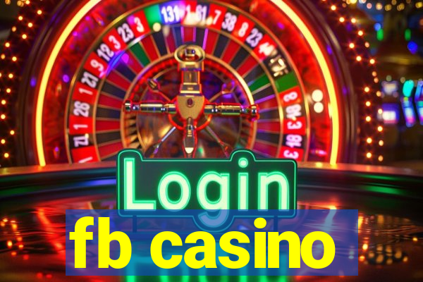 fb casino