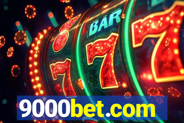 9000bet.com