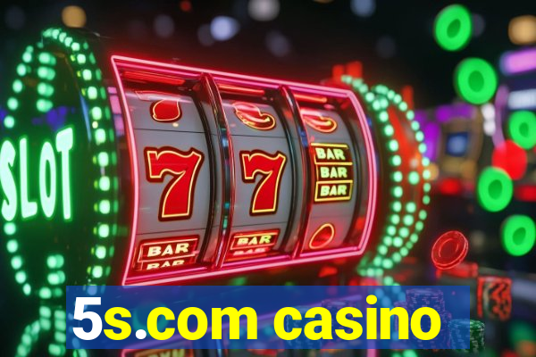 5s.com casino