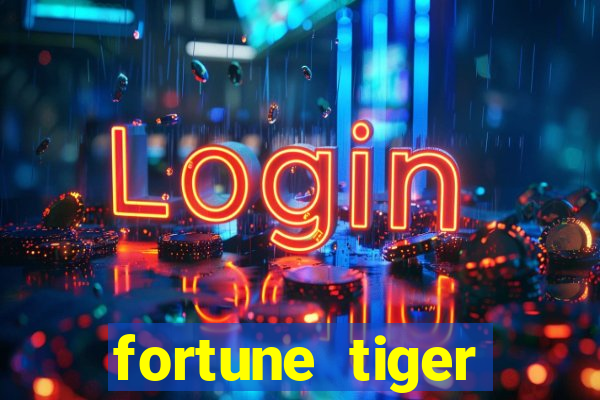 fortune tiger download ios