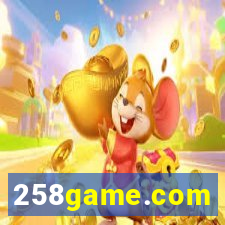 258game.com