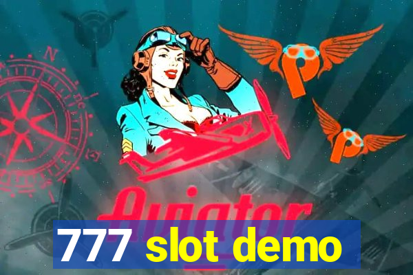 777 slot demo