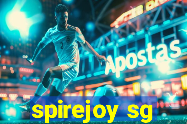 spirejoy sg