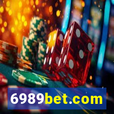 6989bet.com