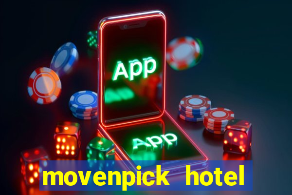 movenpick hotel casino geneva