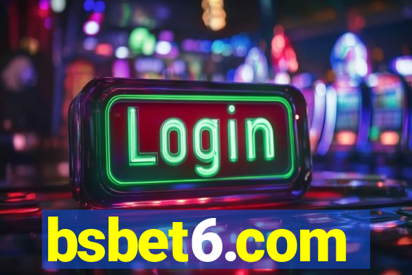 bsbet6.com