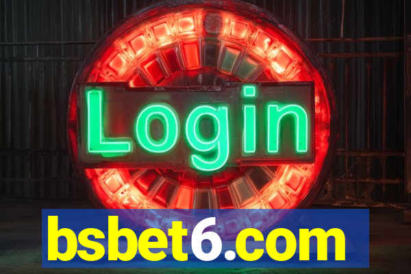 bsbet6.com