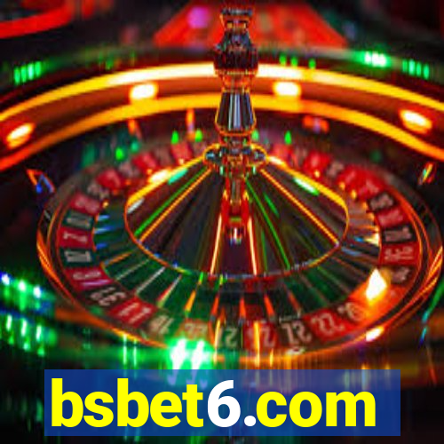 bsbet6.com