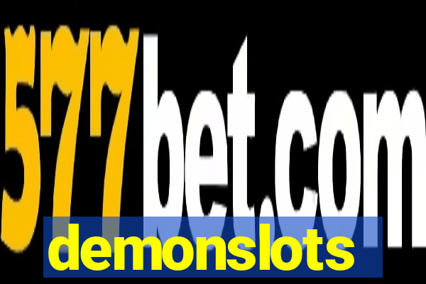 demonslots