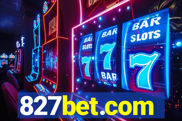 827bet.com