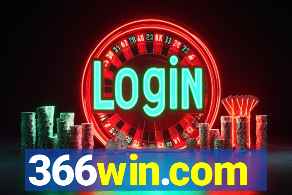 366win.com