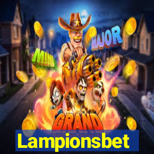 Lampionsbet