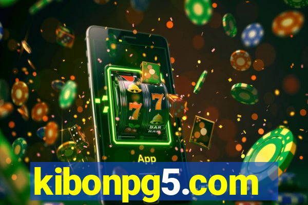 kibonpg5.com