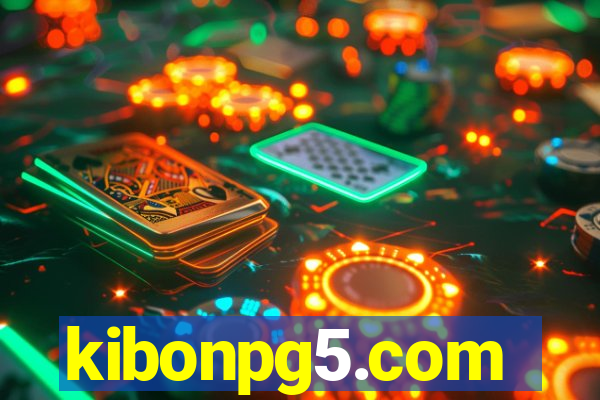 kibonpg5.com