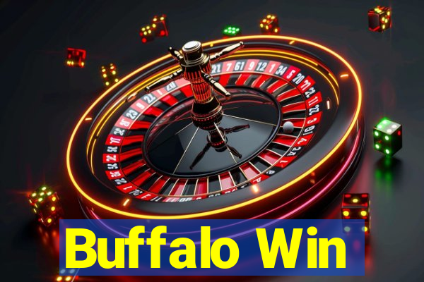 Buffalo Win