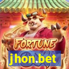 jhon.bet