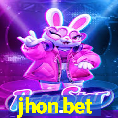 jhon.bet