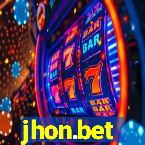 jhon.bet