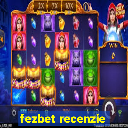 fezbet recenzie