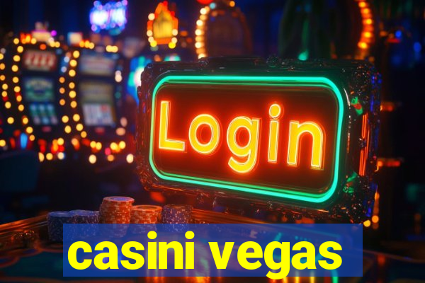 casini vegas