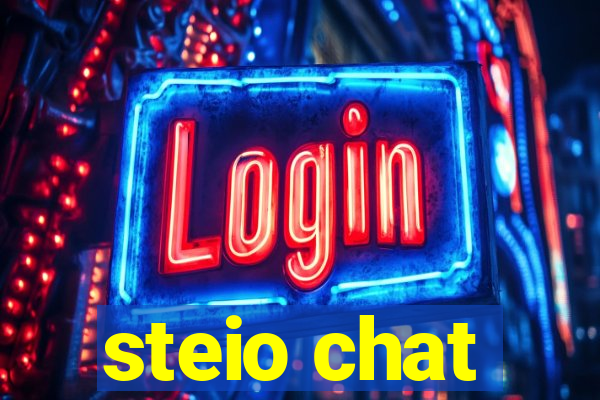 steio chat