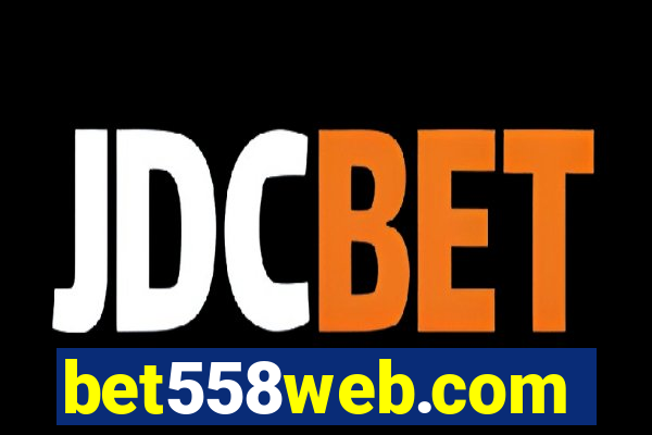 bet558web.com