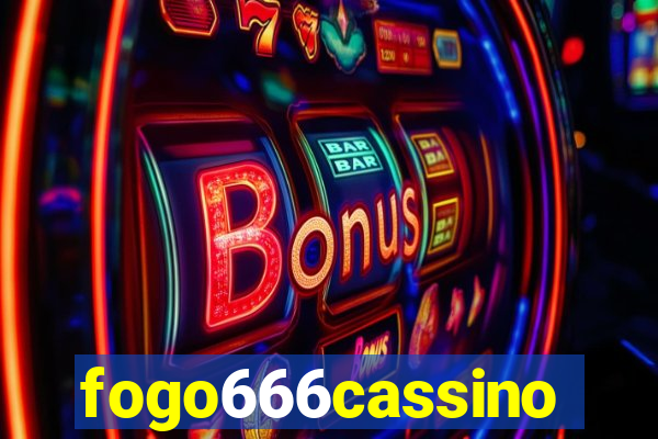 fogo666cassino