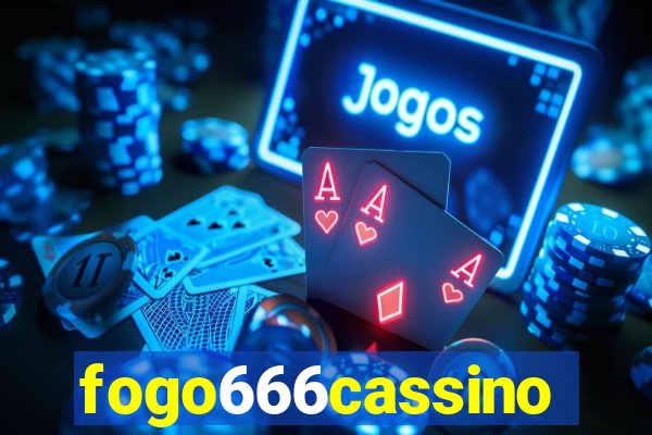 fogo666cassino