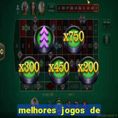 melhores jogos de cassino sportingbet