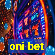 oni bet