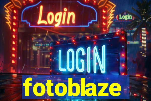 fotoblaze