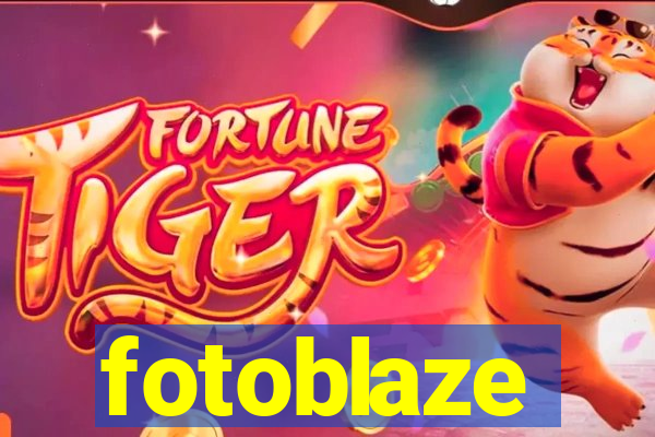 fotoblaze