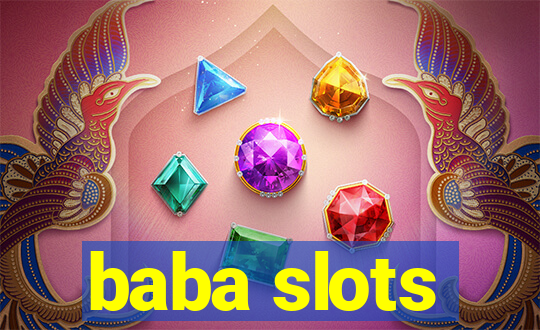 baba slots