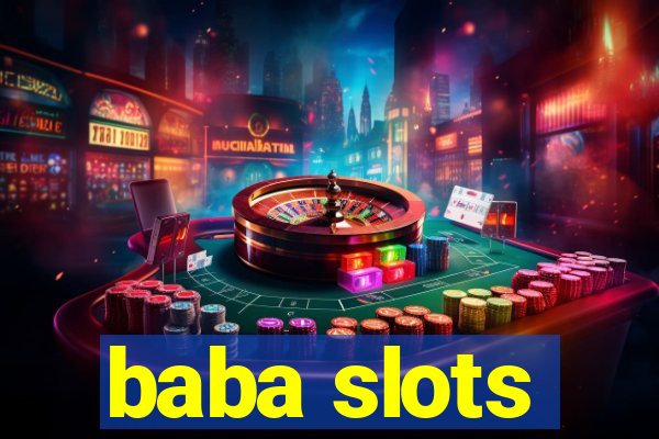 baba slots