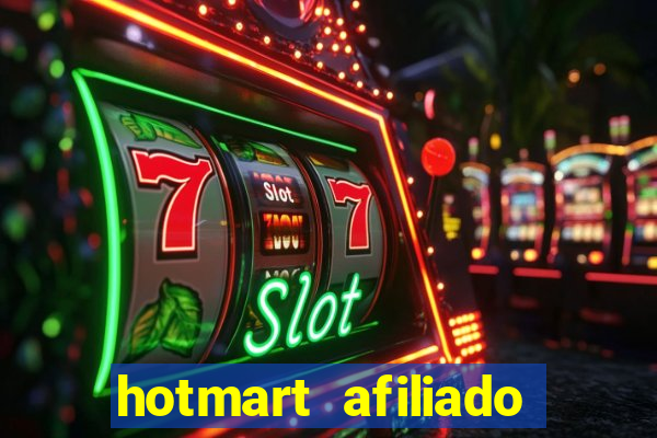 hotmart afiliado entrar login