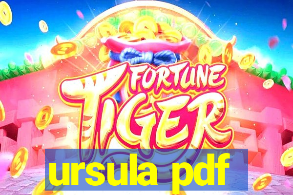 ursula pdf