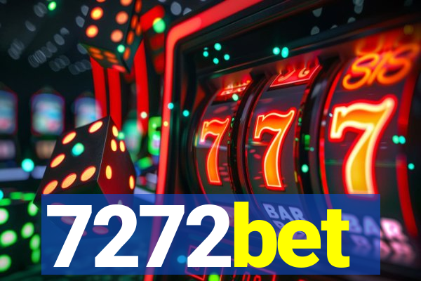 7272bet