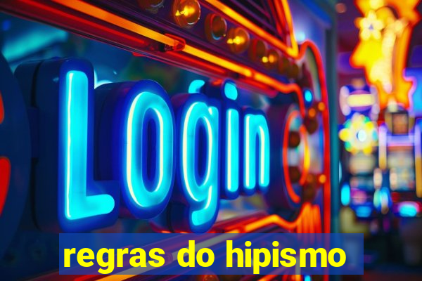 regras do hipismo