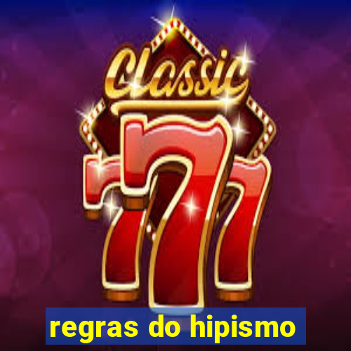 regras do hipismo