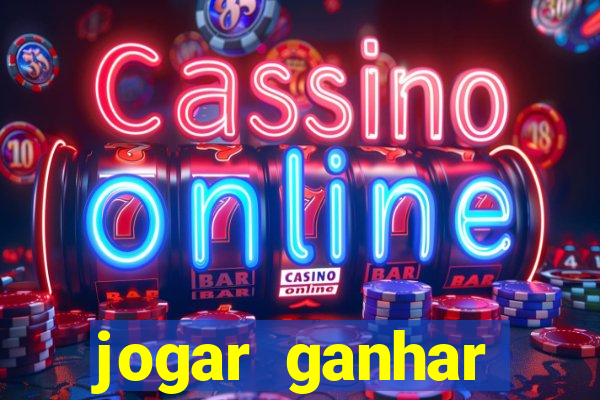 jogar ganhar dinheiro na hora