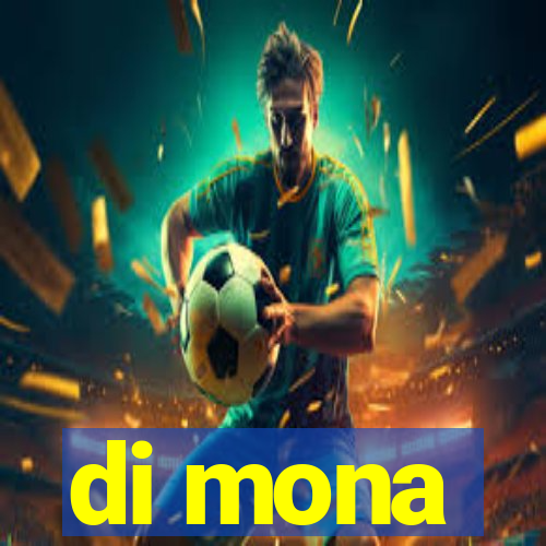 di mona