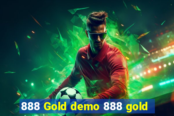 888 Gold demo 888 gold