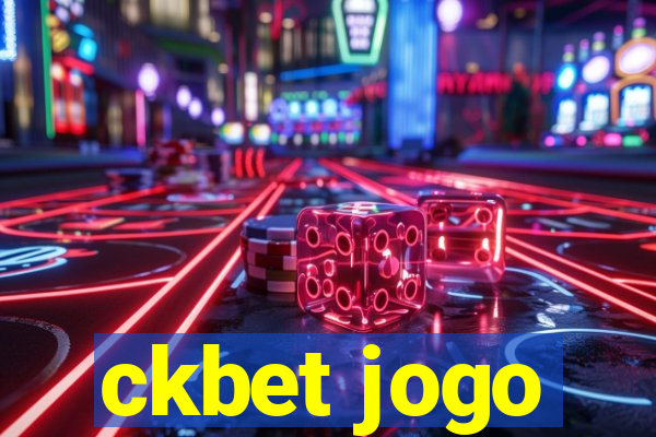 ckbet jogo