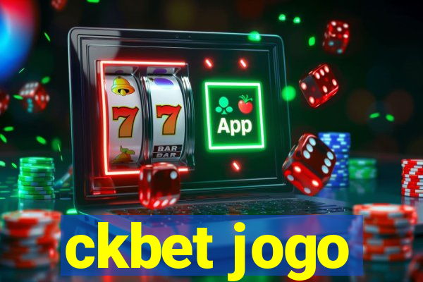 ckbet jogo