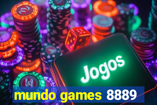 mundo games 8889