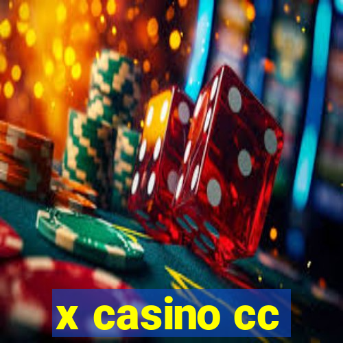 x casino cc