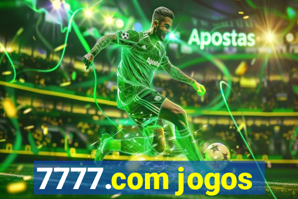 7777.com jogos